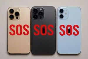 iPhone под прицелом: мошенники воруют ваши данные онлайн