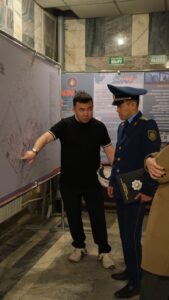 Инвестпроект сдвинули с мёртвой точки: прокуратура ВКО помогла запустить маслозавод