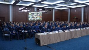 Казахстан создаёт щит для инвесторов