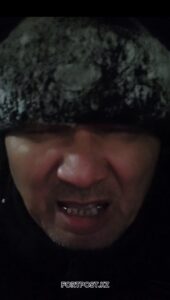 Белая пустыня и шестичасовое отчаяние: когда надежда почти исчезла